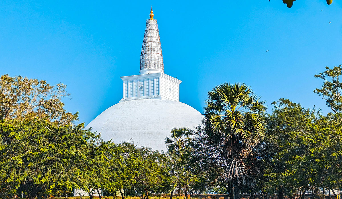 anuradhapura