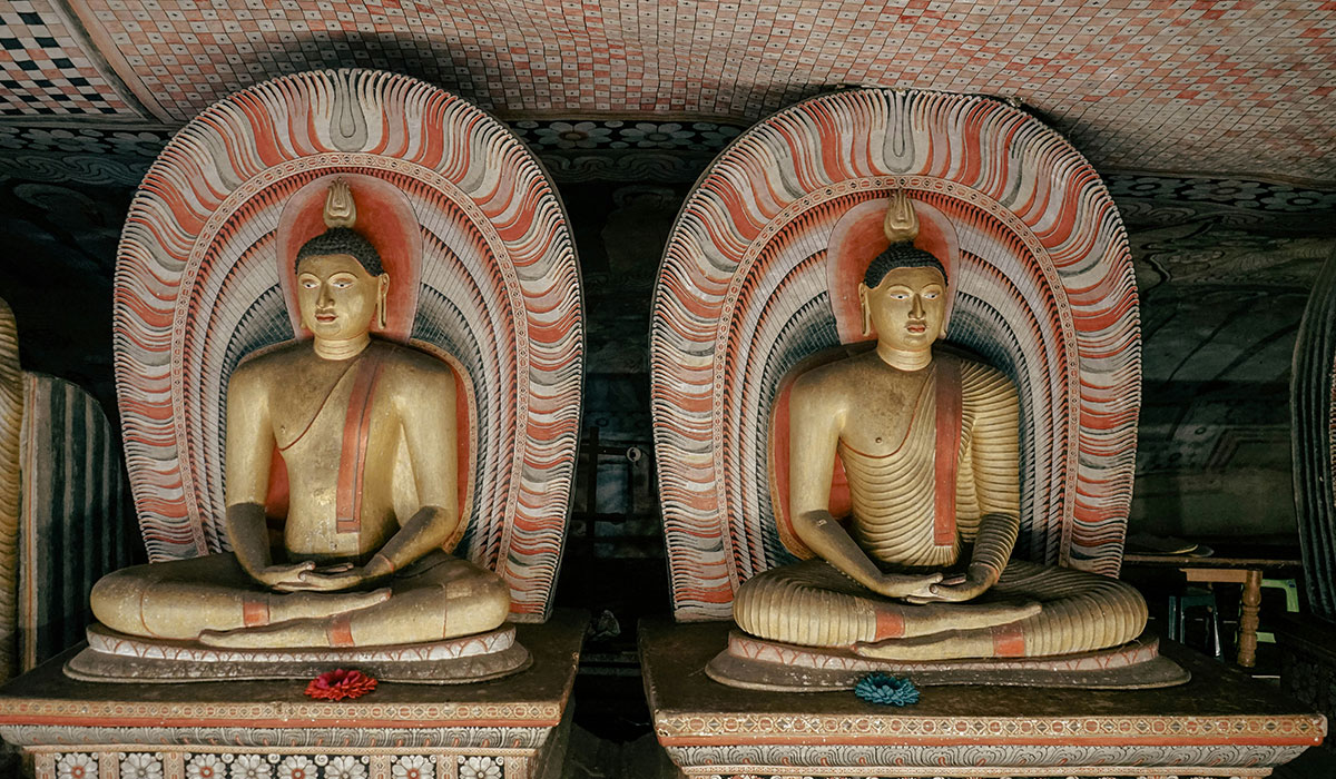 dambulla