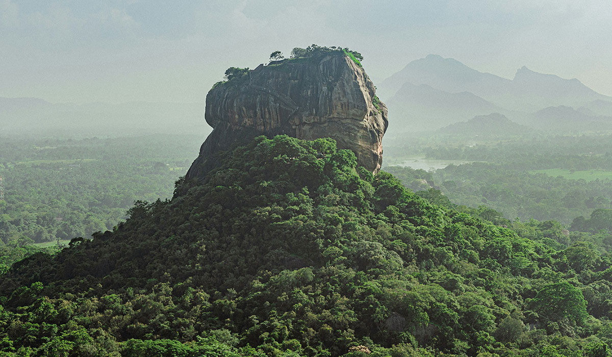 sigiriya